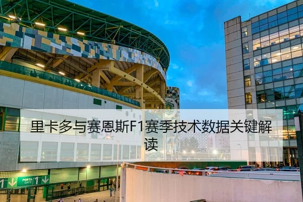 里卡多与赛恩斯F1赛季技术数据关键解读